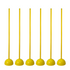 Estaca de Entrenamiento de Agilidad con Base de 120cm TR204